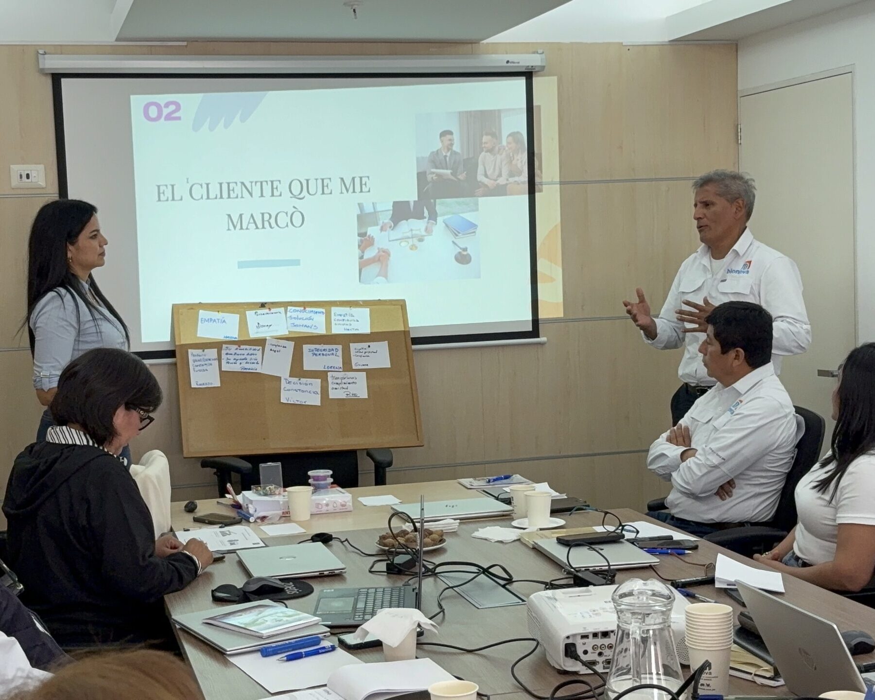 Quyllur Ñawikuna en Lima