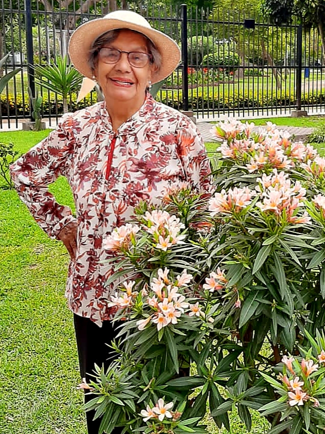 Participación en la comunidad