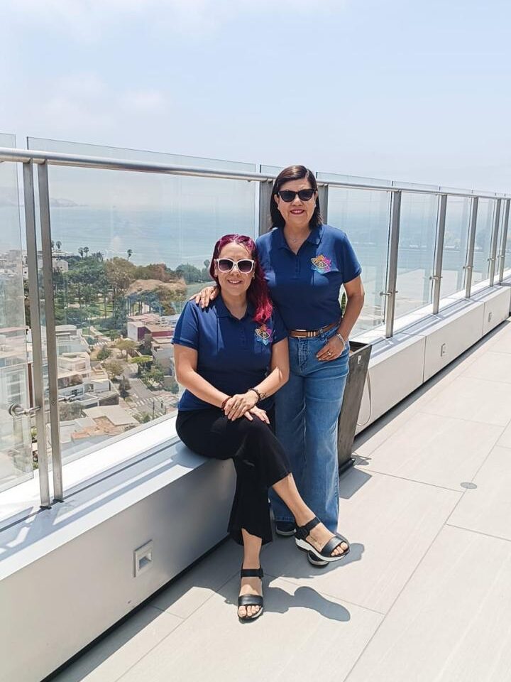 Participación en la comunidad