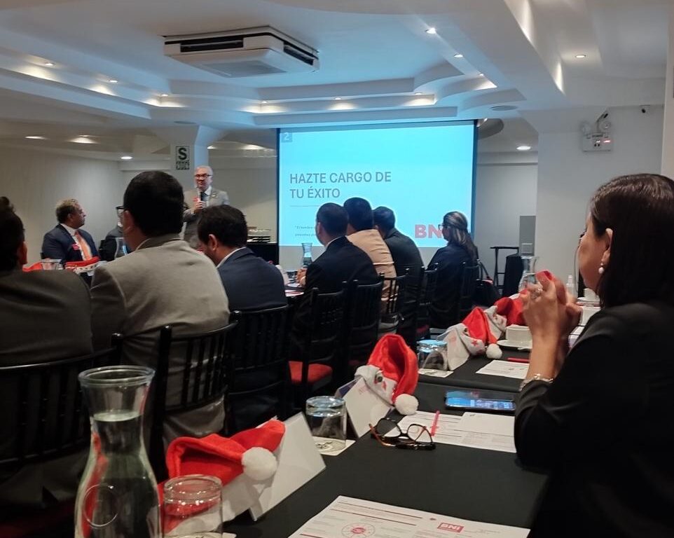 Quyllur Ñawikuna en Lima